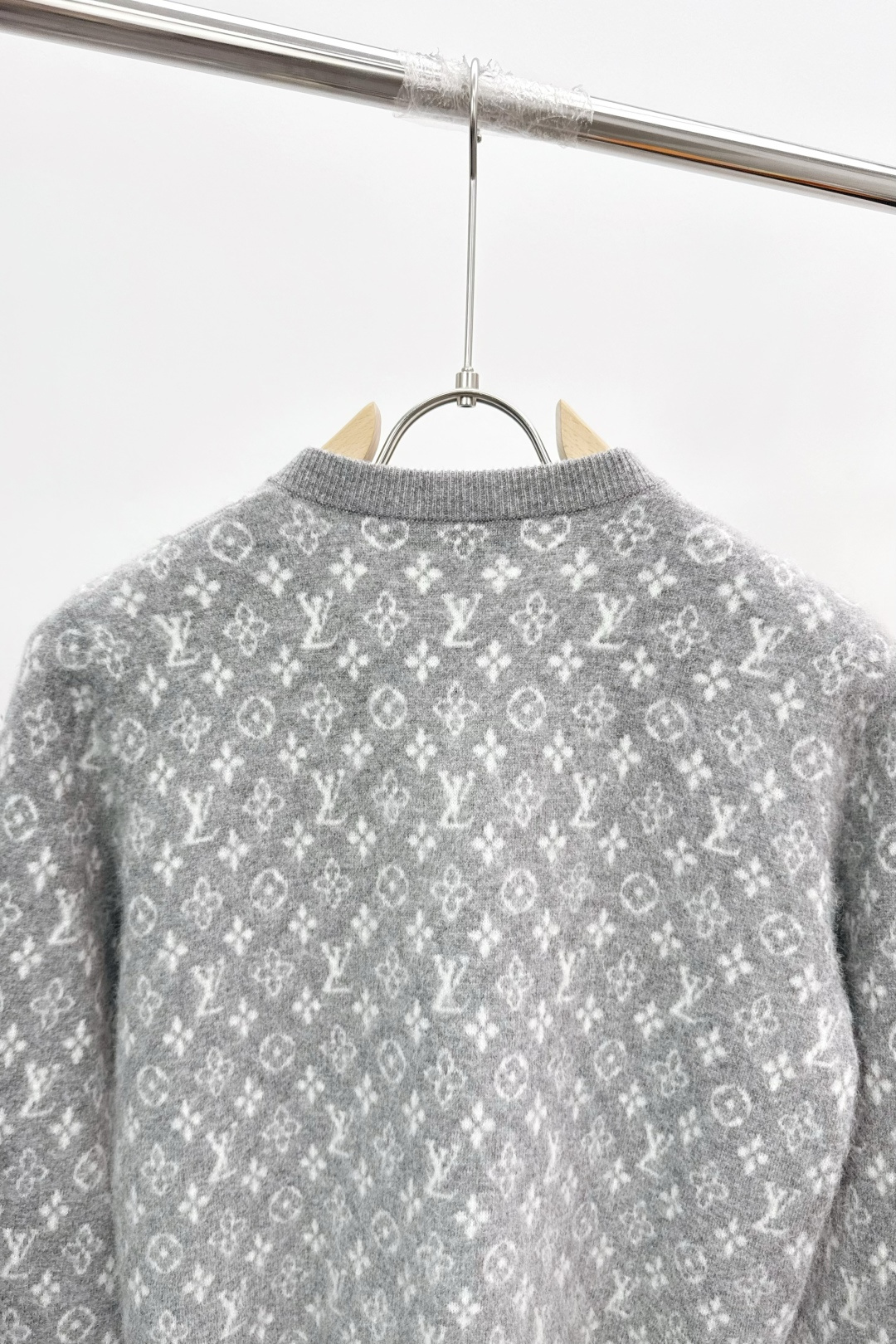 Louis Vuitton Basic Clothing Wool S-m-l
