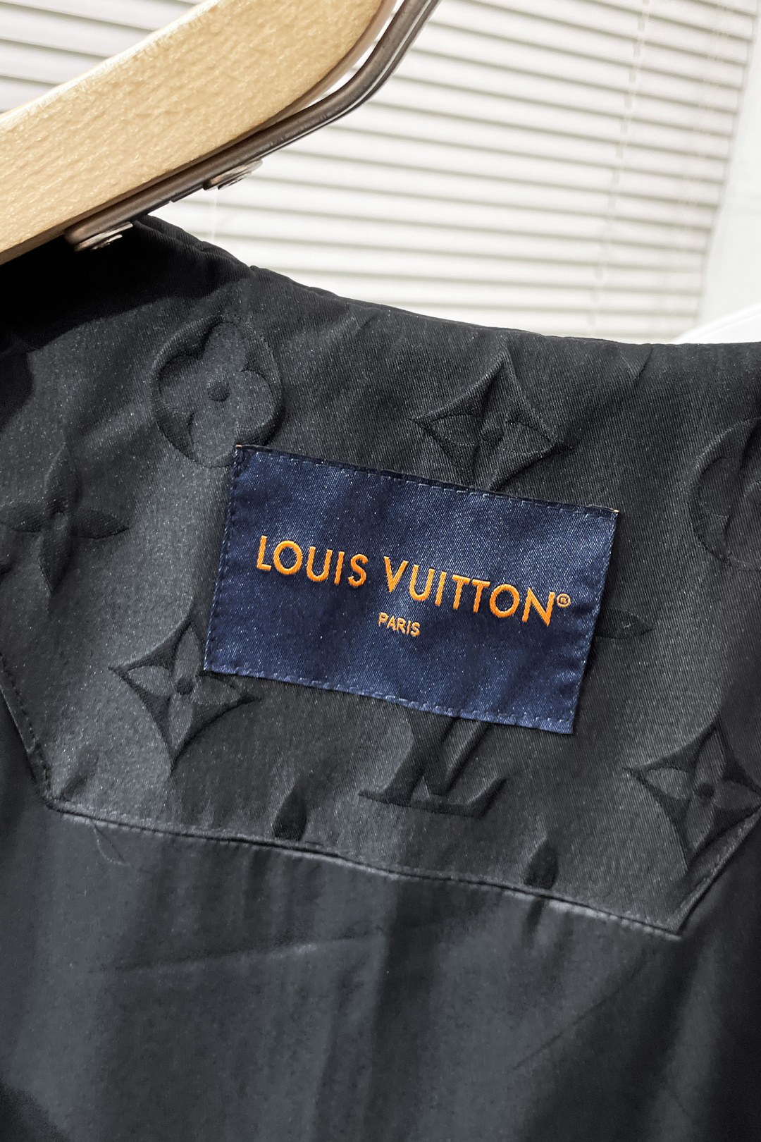 Louis Vuitton Basic Clothing Cotton S-m-l-xl