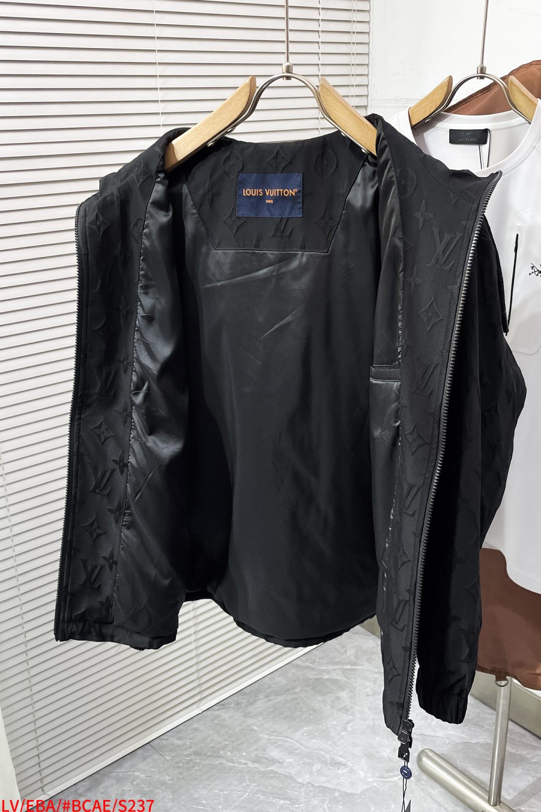 Louis Vuitton Basic Clothing Cotton S-m-l-xl