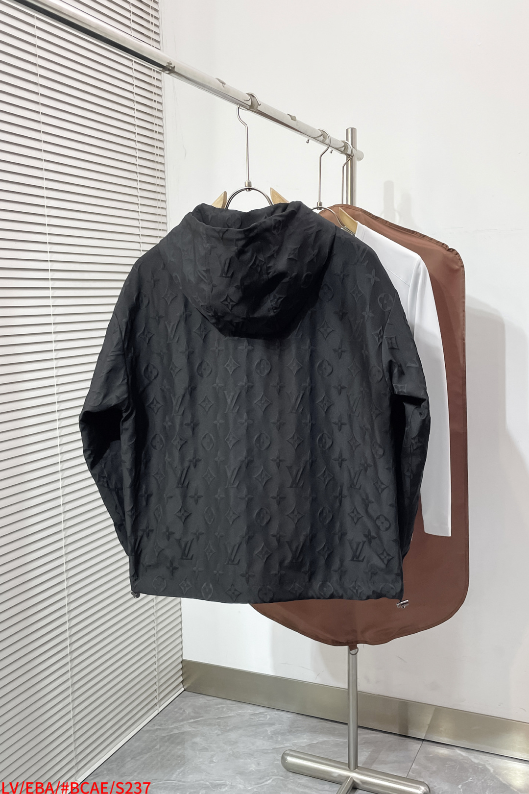 Louis Vuitton Basic Clothing Cotton S-m-l-xl