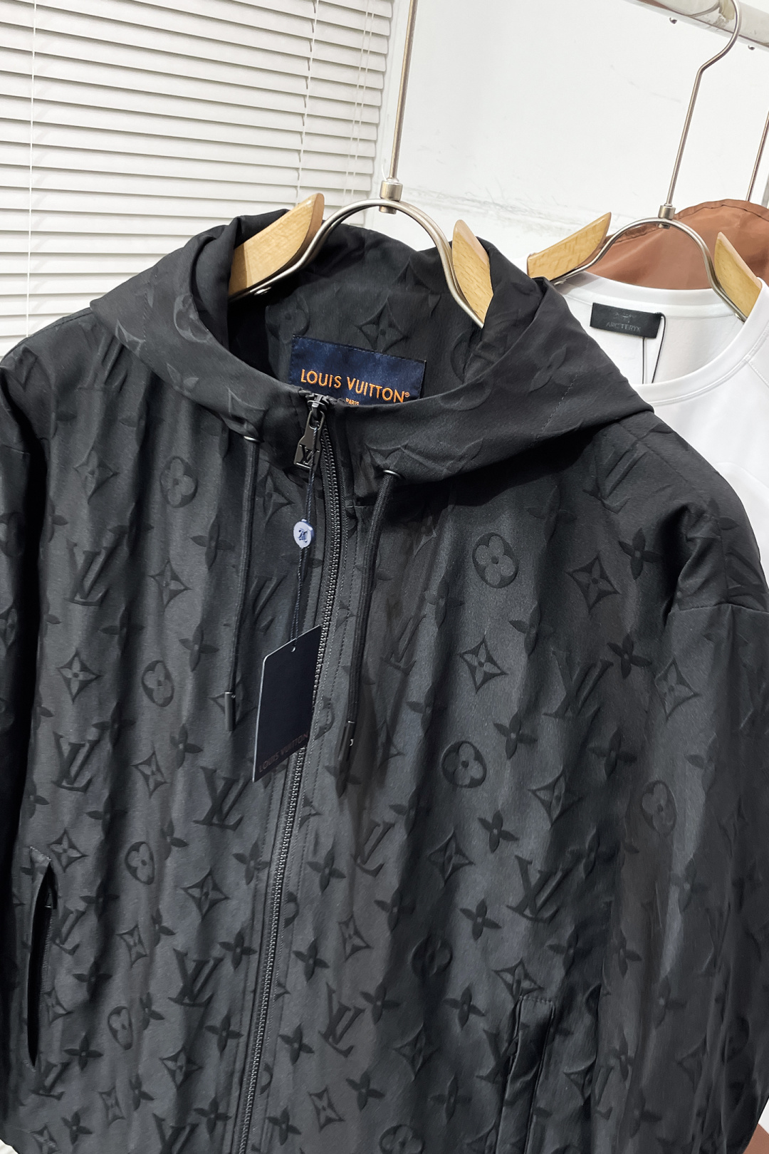 Louis Vuitton Basic Clothing Cotton S-m-l-xl