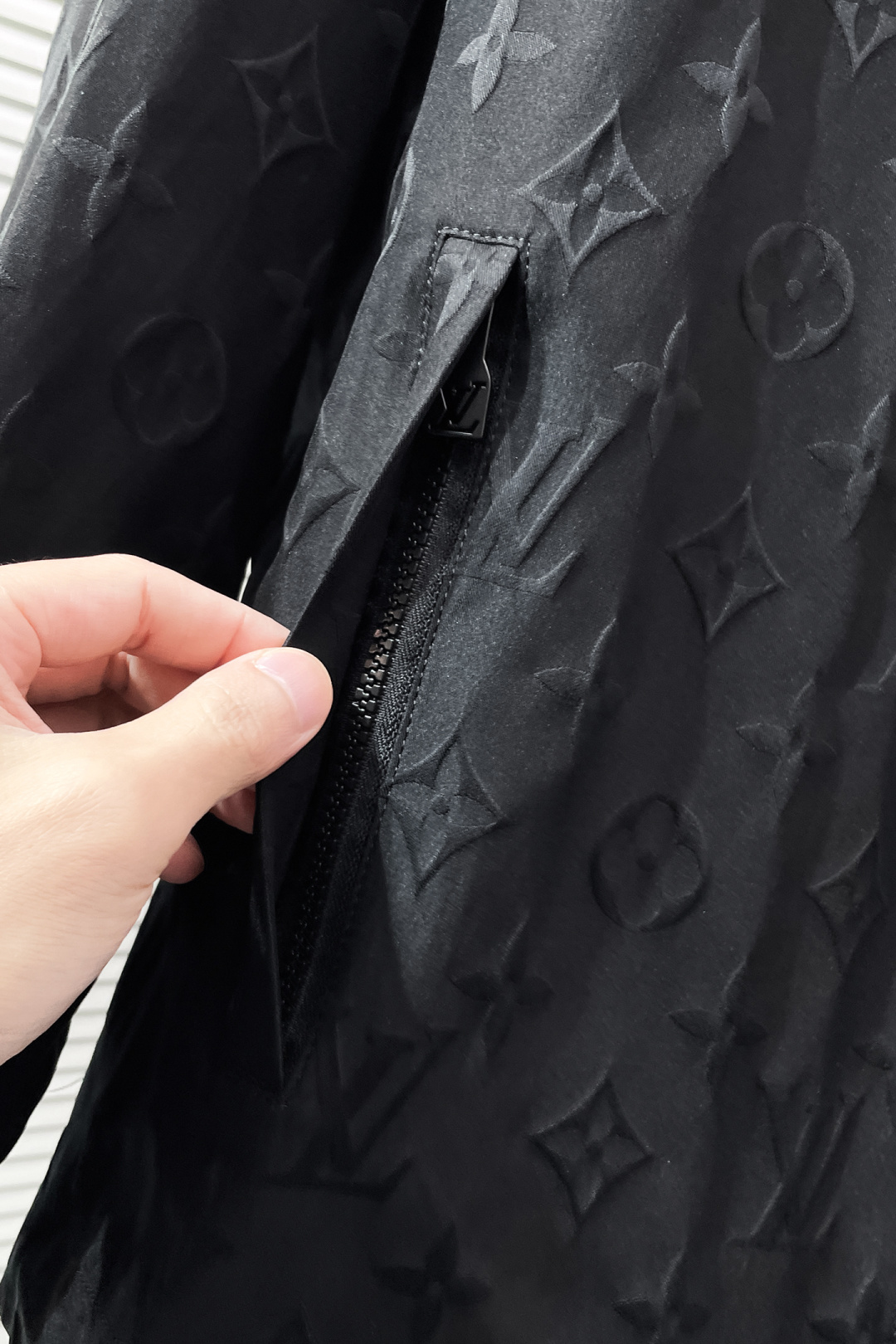 Louis Vuitton Basic Clothing Cotton S-m-l-xl
