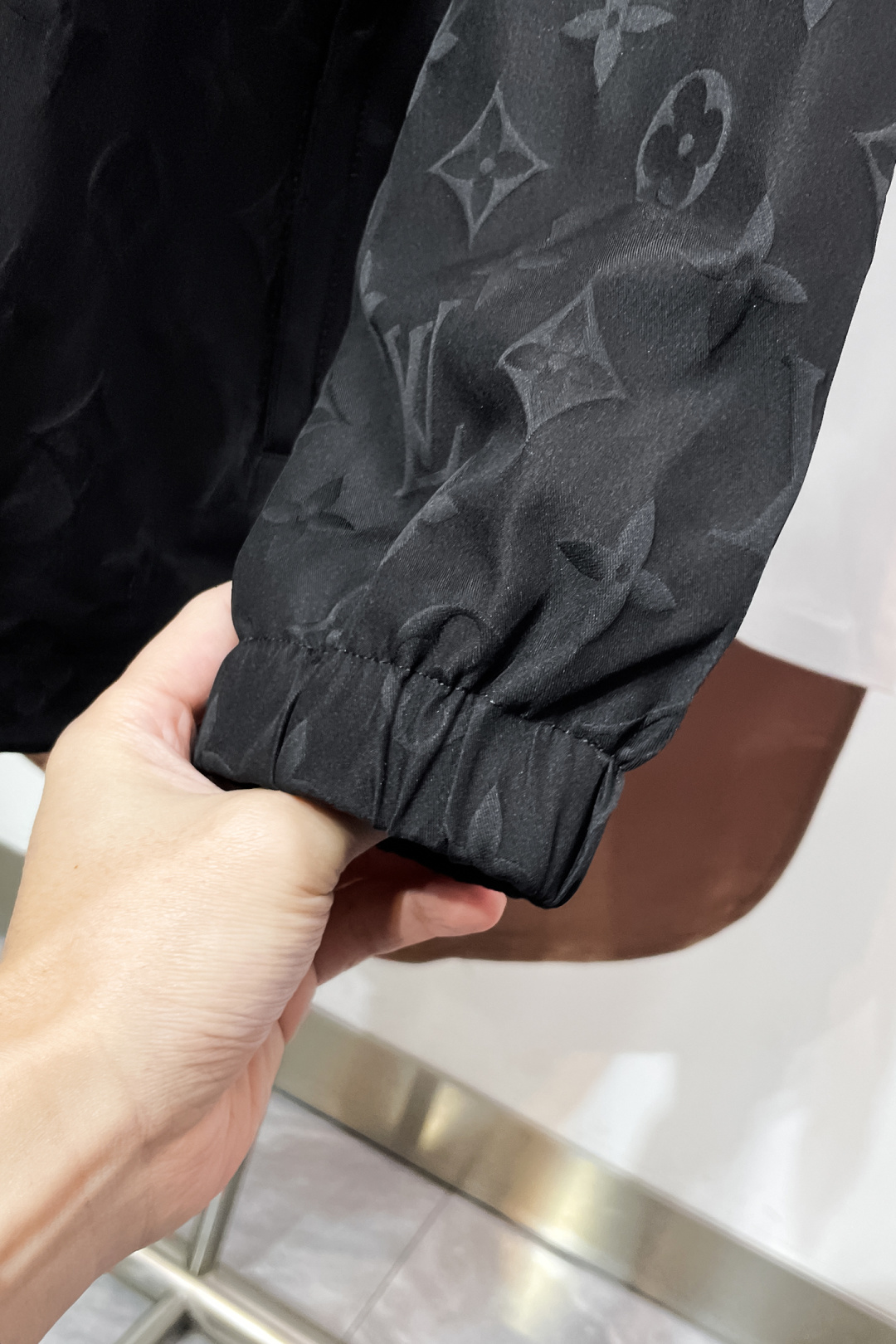 Louis Vuitton Basic Clothing Cotton S-m-l-xl