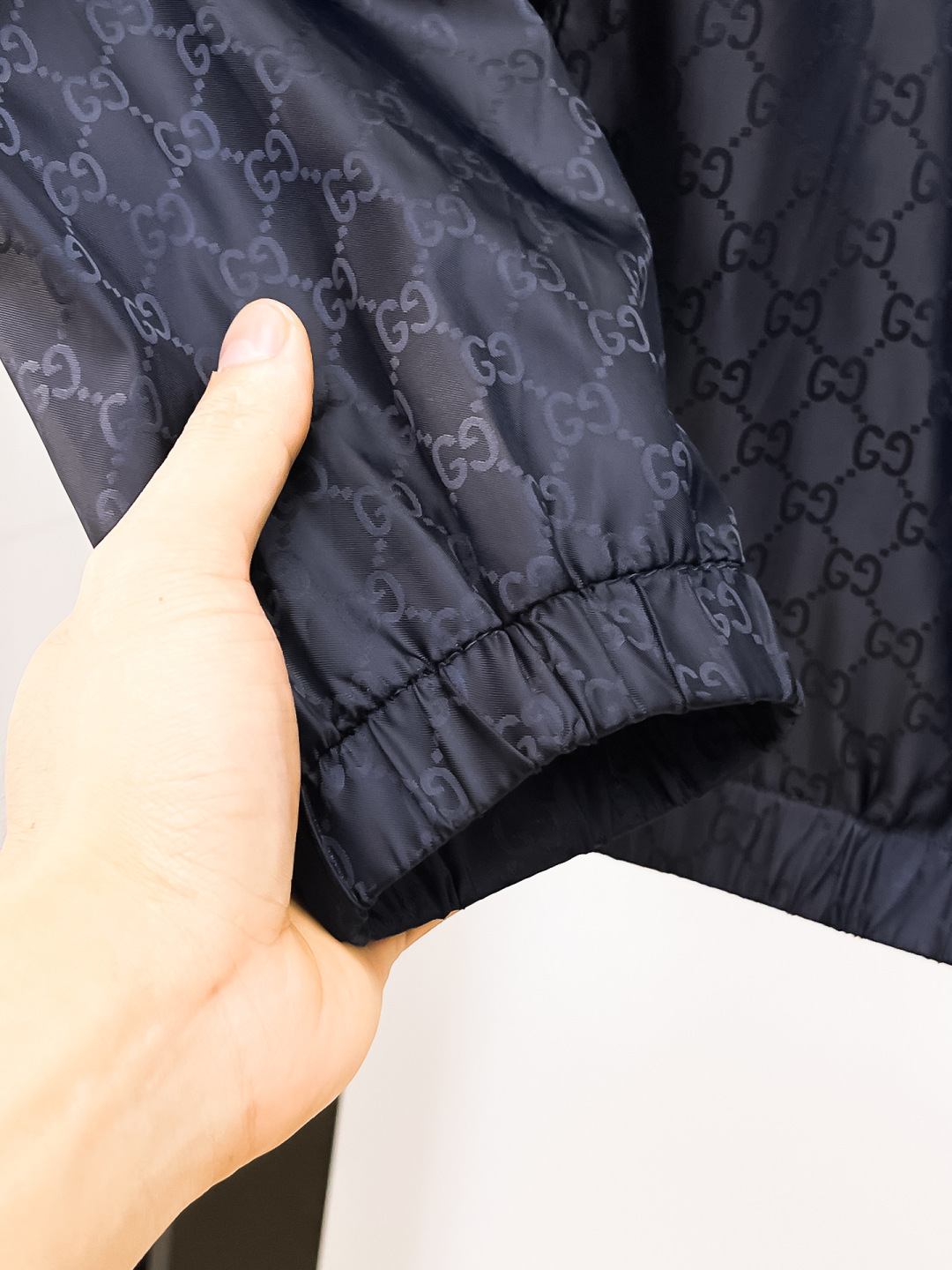 Gucci Male Jacket M-xxxl