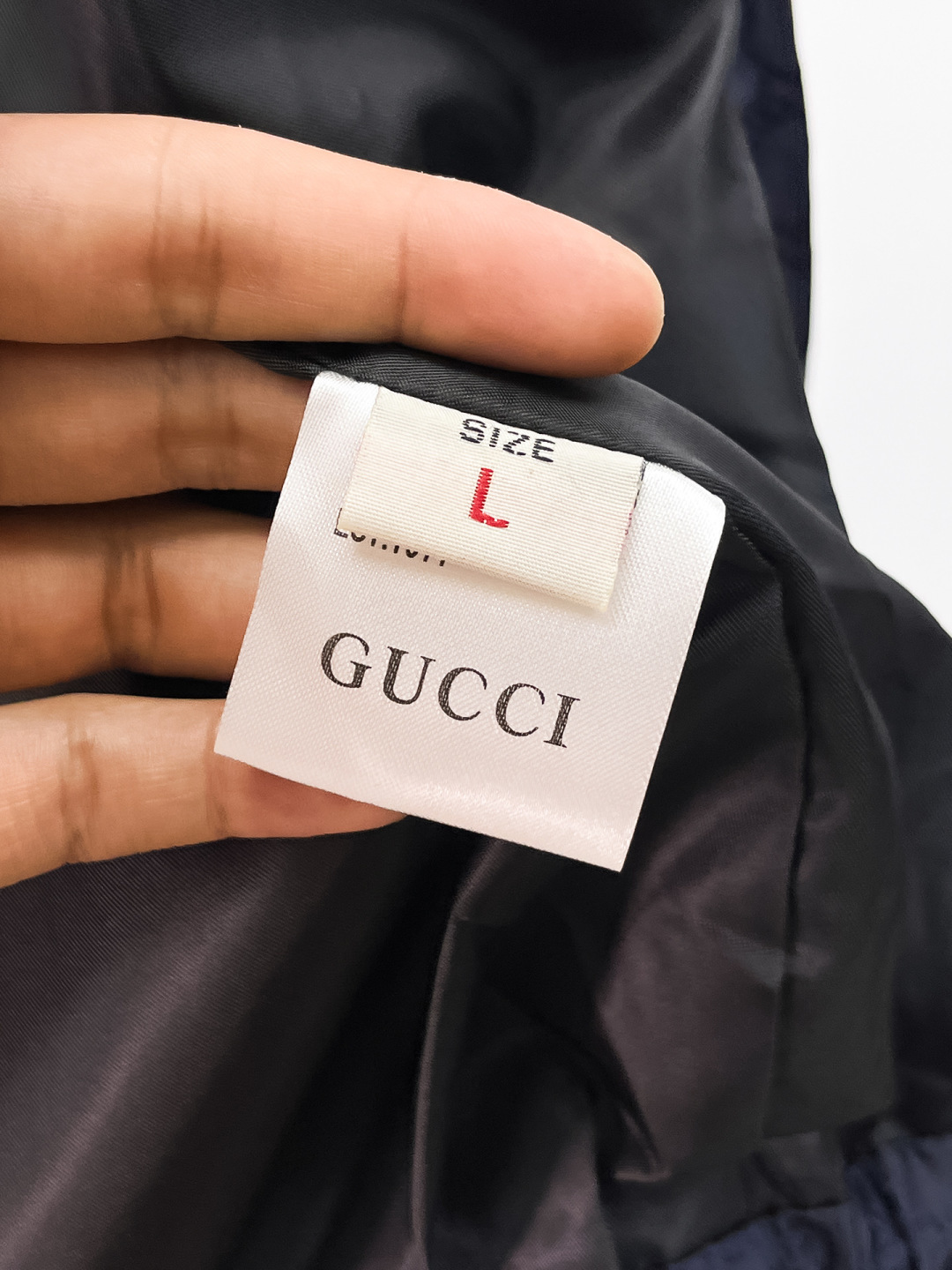 Gucci Male Jacket M-xxxl