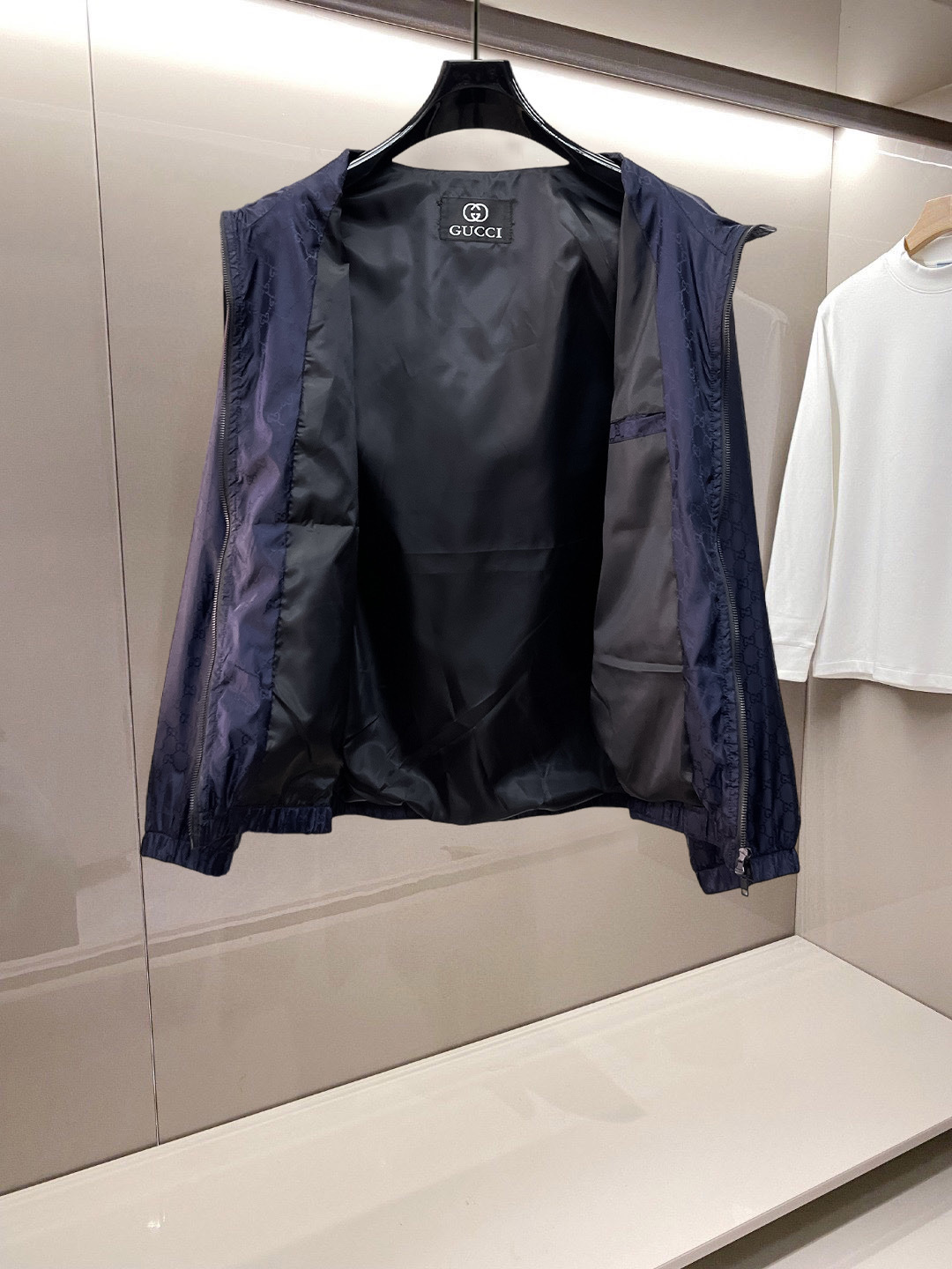 Gucci Male Jacket M-xxxl