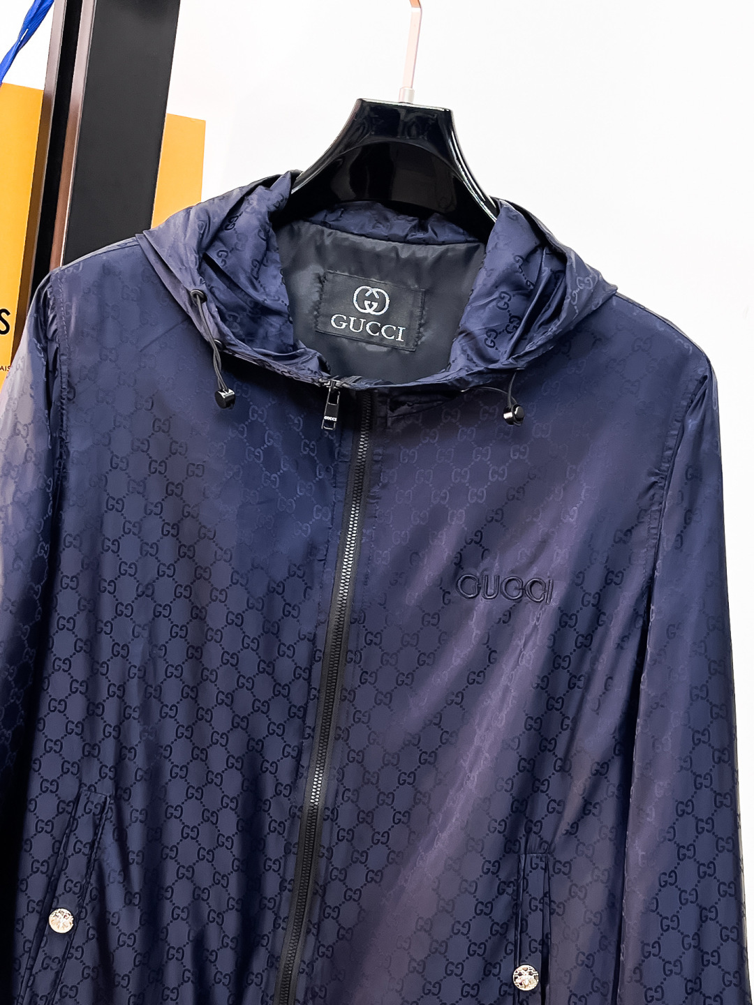 Gucci Male Jacket M-xxxl