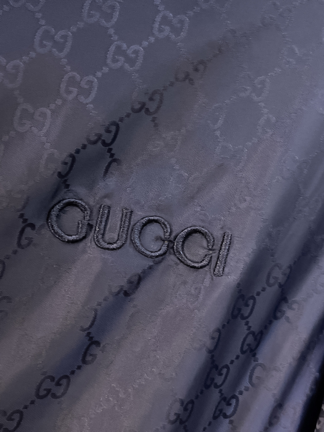 Gucci Male Jacket M-xxxl