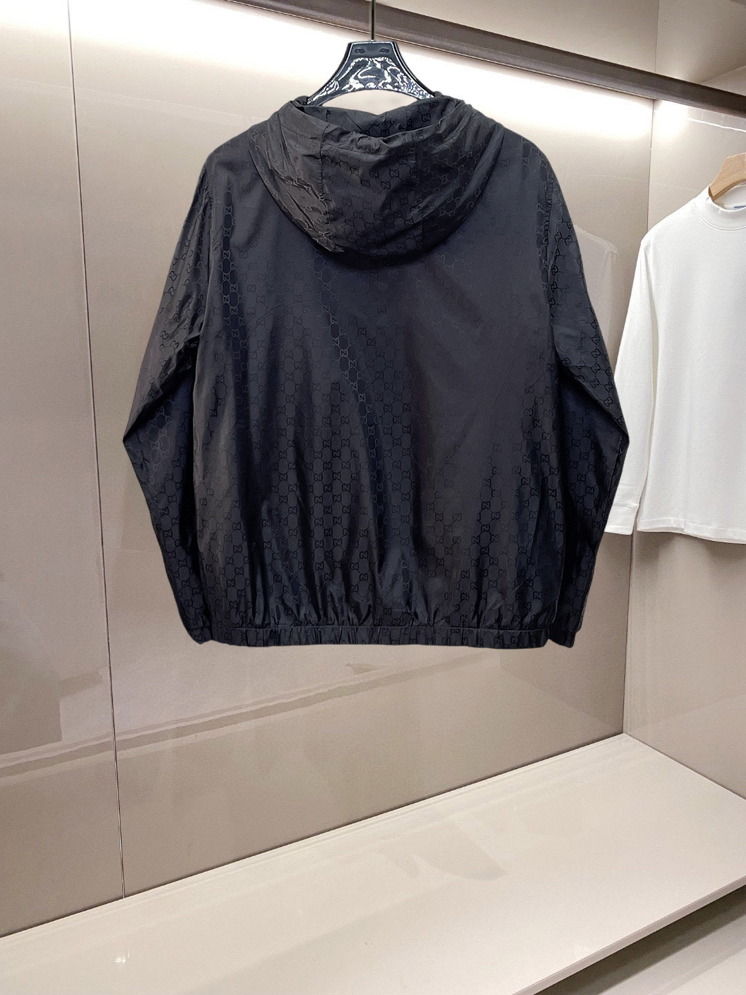 Gucci Male Jacket M-xxxl