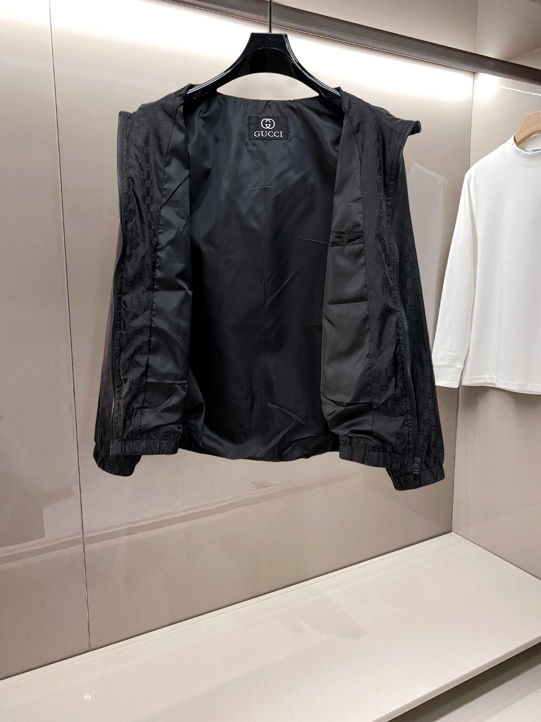 Gucci Male Jacket M-xxxl