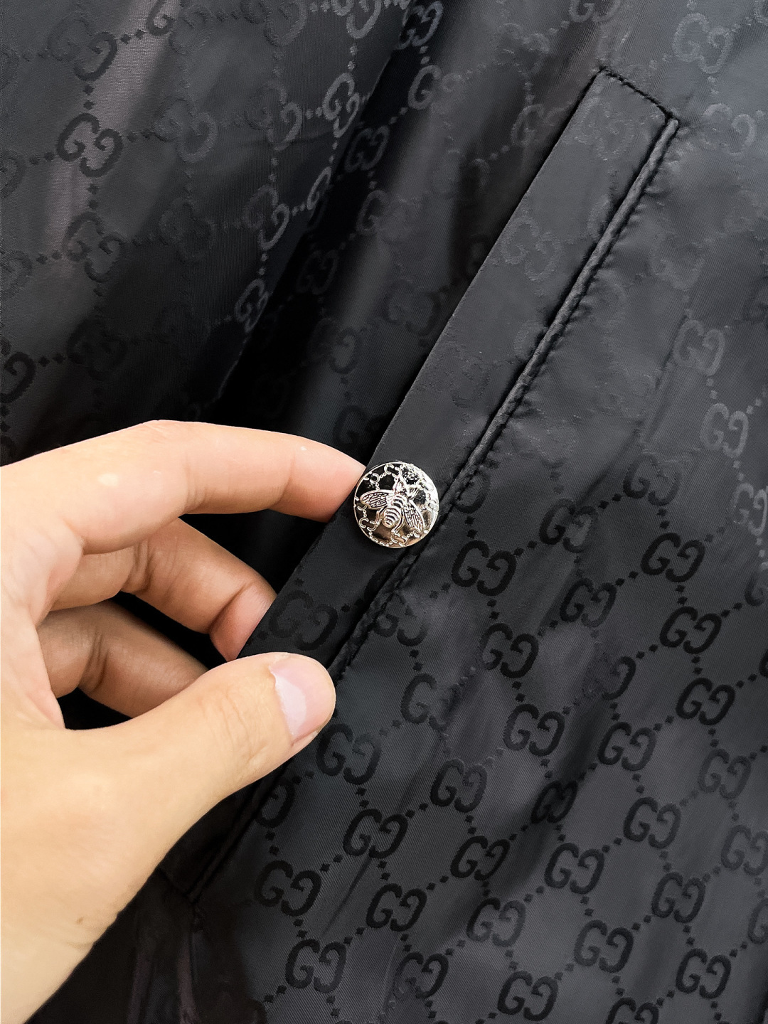 Gucci Male Jacket M-xxxl