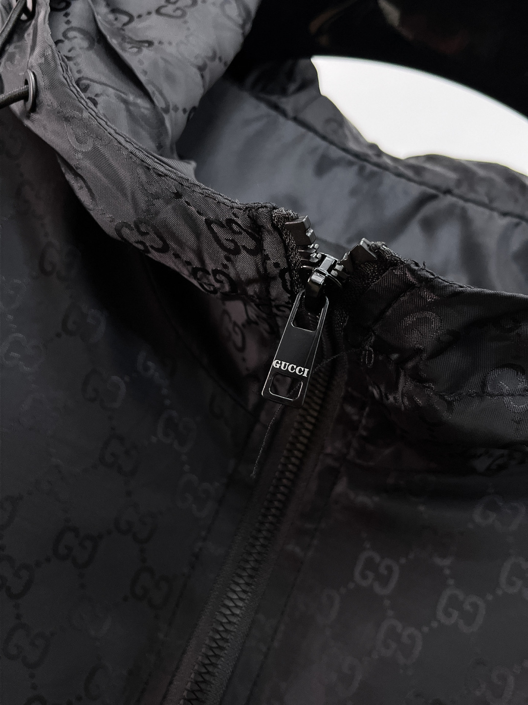 Gucci Male Jacket M-xxxl