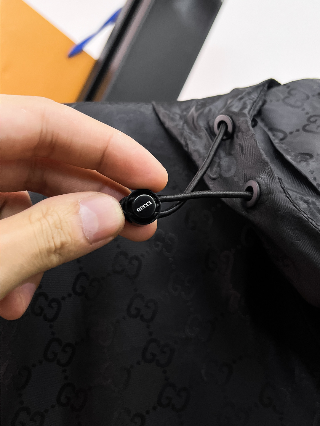 Gucci Male Jacket M-xxxl