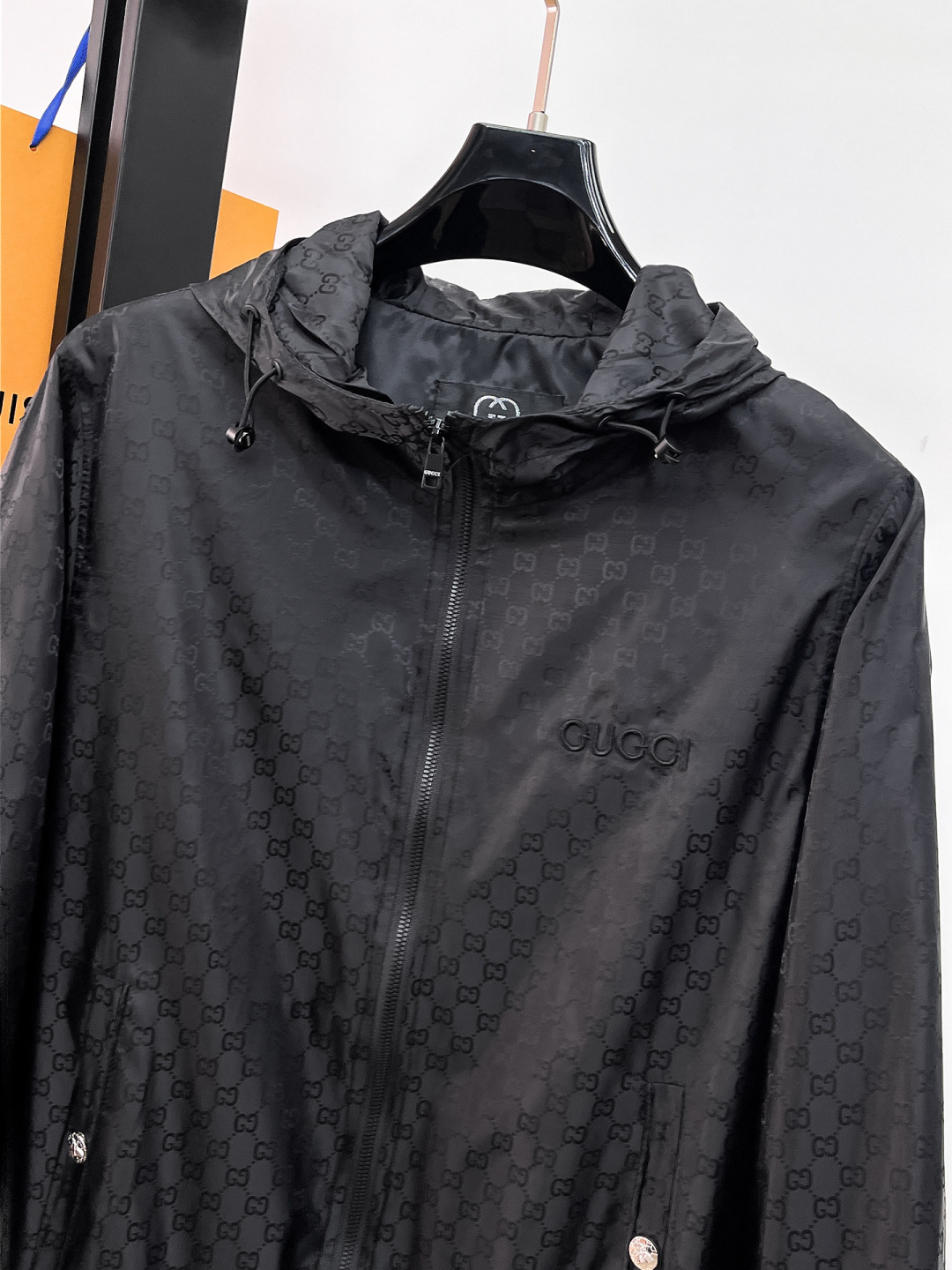 Gucci Male Jacket M-xxxl