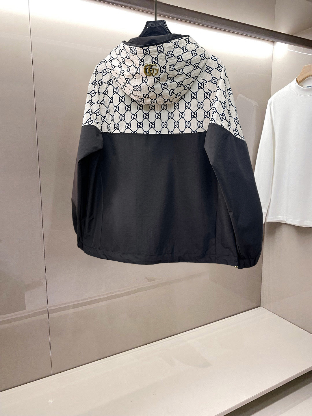 Gucci Male Jacket M-xxxl