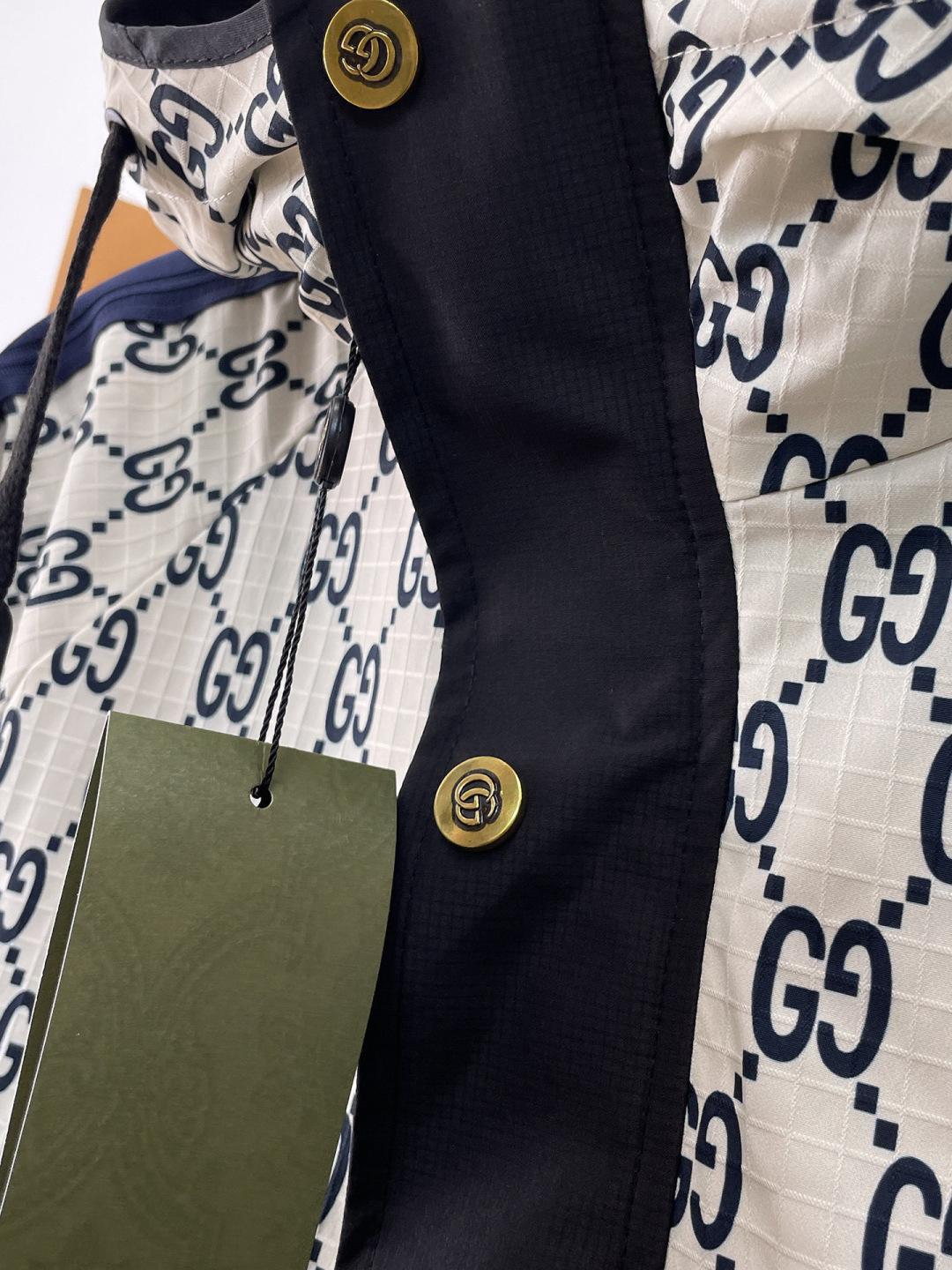 Gucci Male Jacket M-xxxl