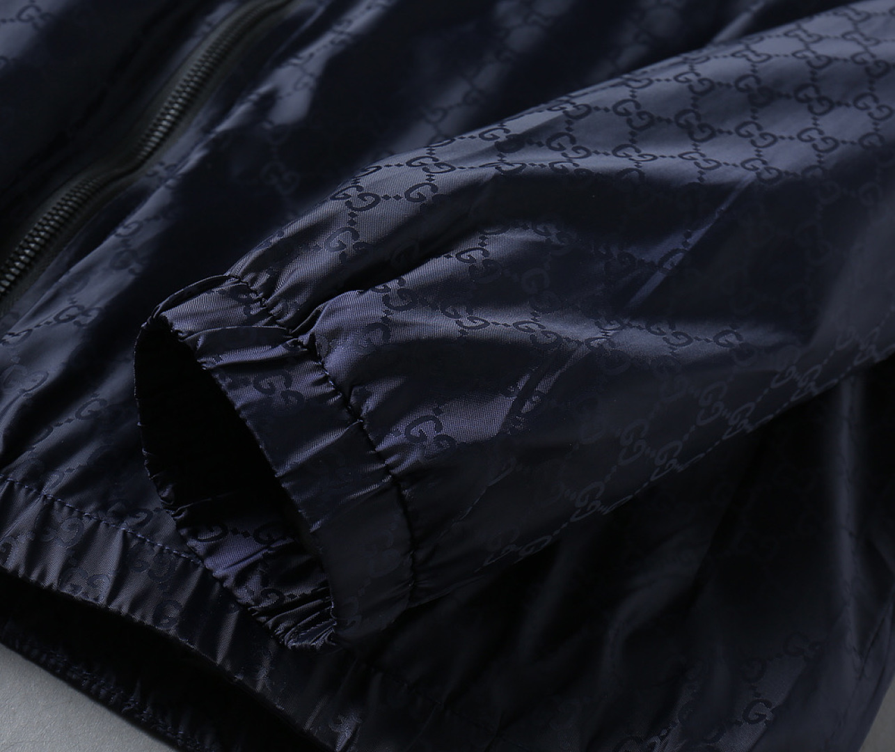 Gucci Jacket M-l-xxxl