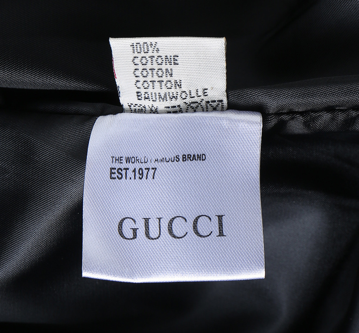 Gucci Jacket M-l-xxxl