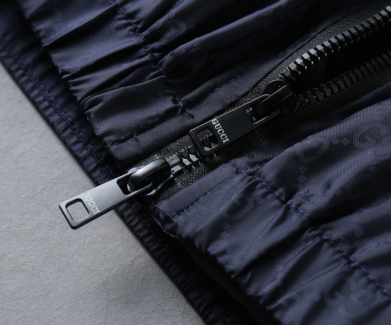 Gucci Jacket M-l-xxxl