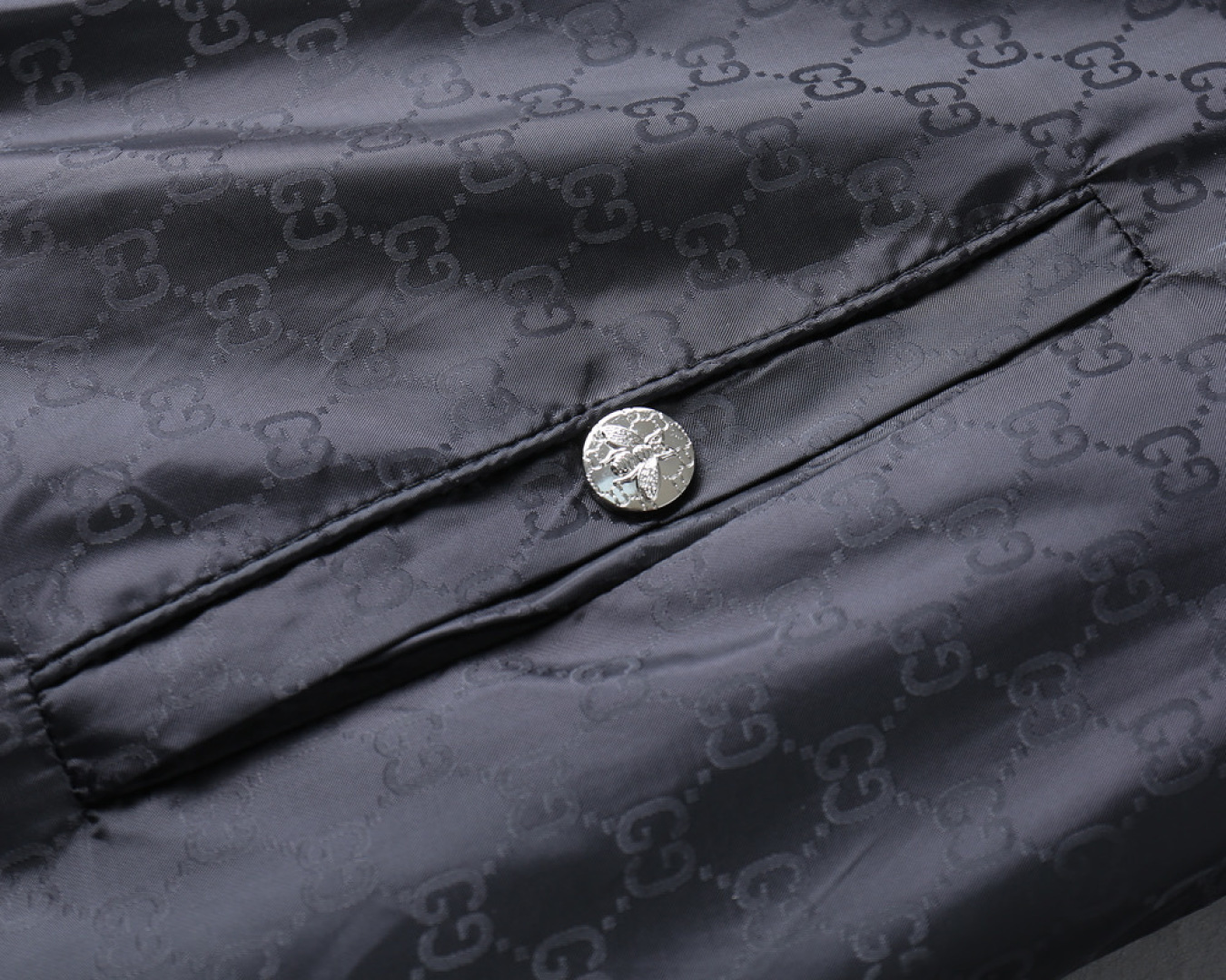 Gucci Jacket M-l-xxxl