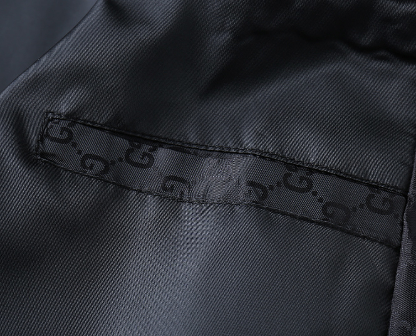 Gucci Jacket M-l-xxxl