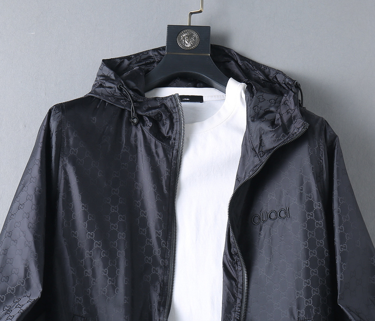 Gucci Jacket M-l-xxxl