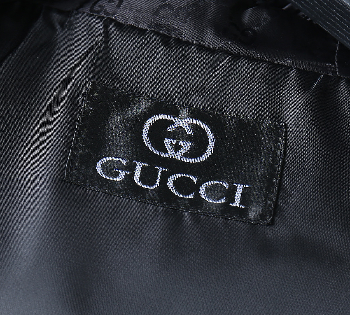 Gucci Jacket M-l-xxxl