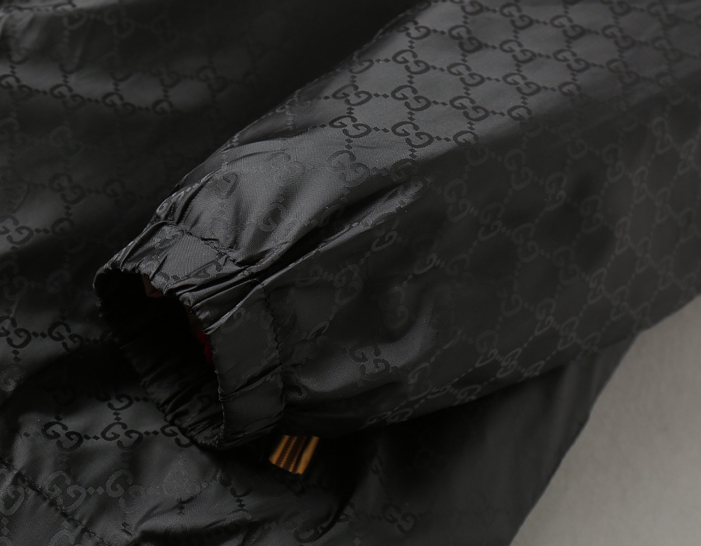 Gucci Jacket M-l-xxxl