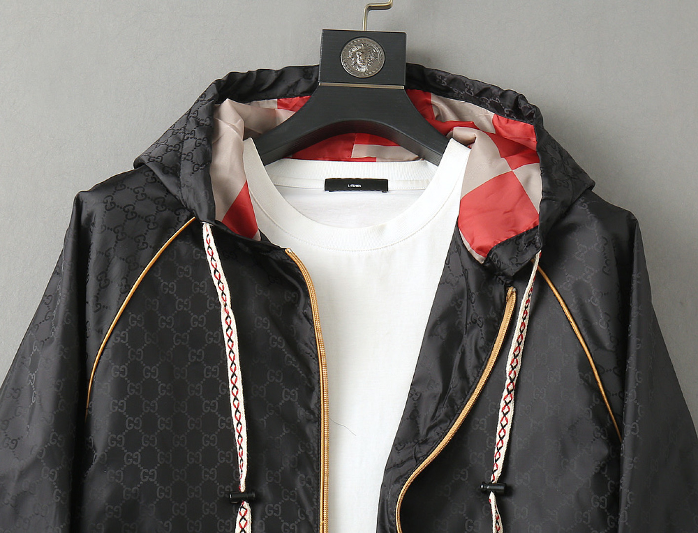 Gucci Jacket M-l-xxxl