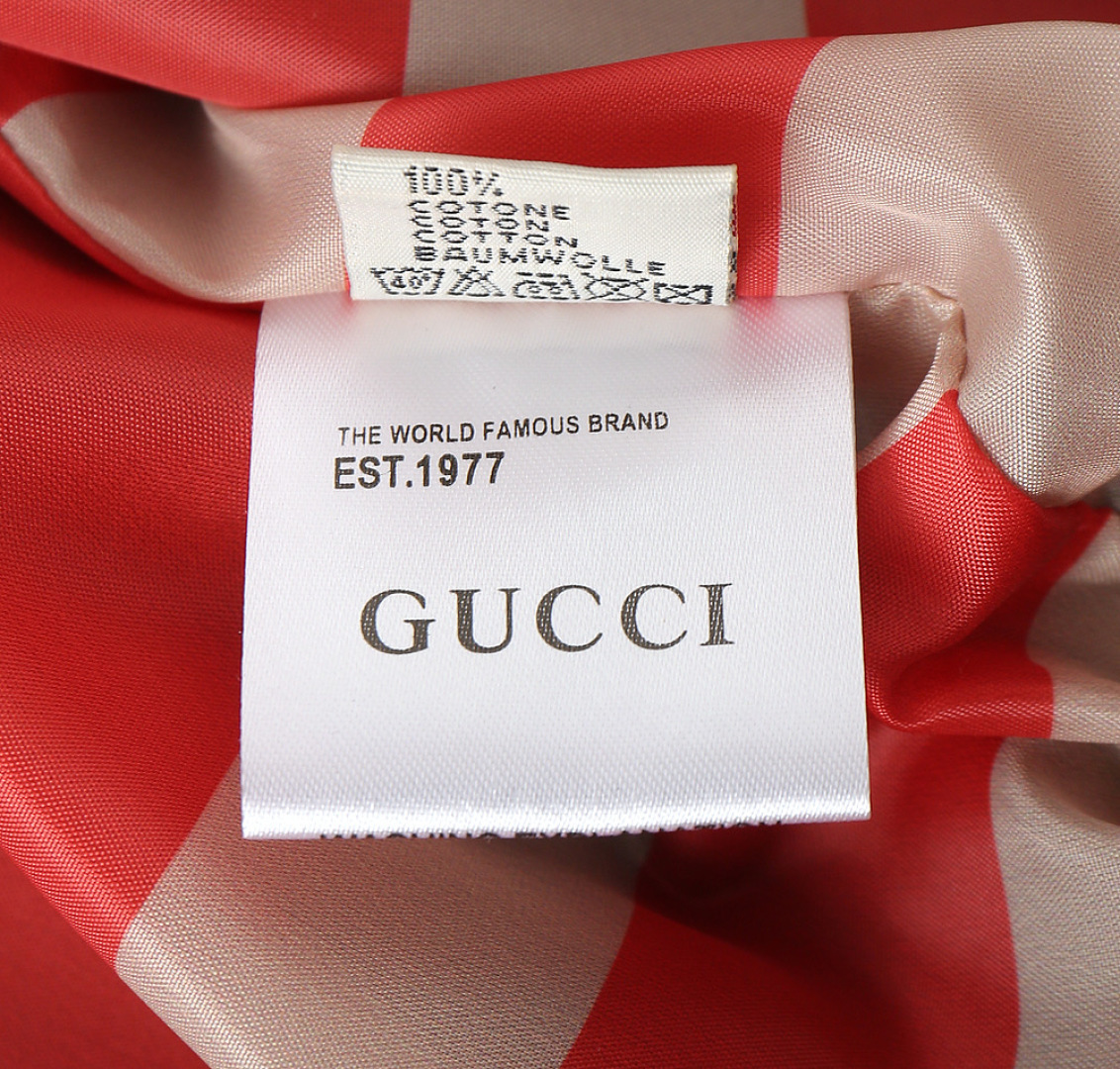 Gucci Jacket M-l-xxxl