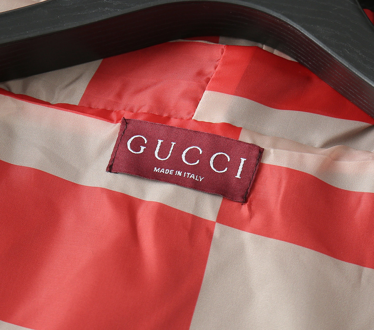 Gucci Jacket M-l-xxxl