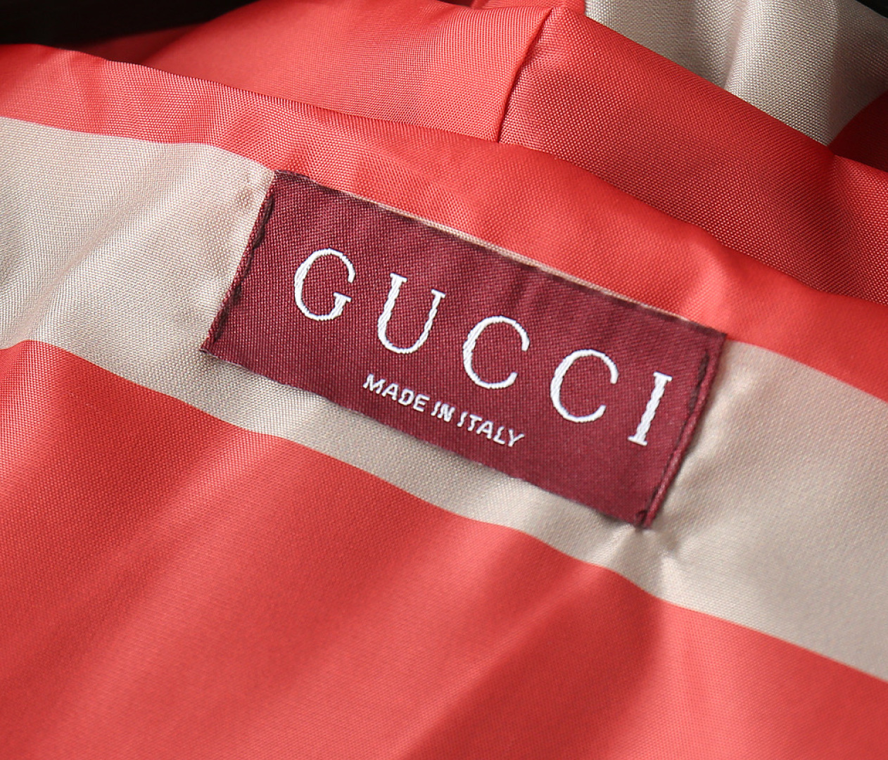 Gucci Jacket M-l-xxxl