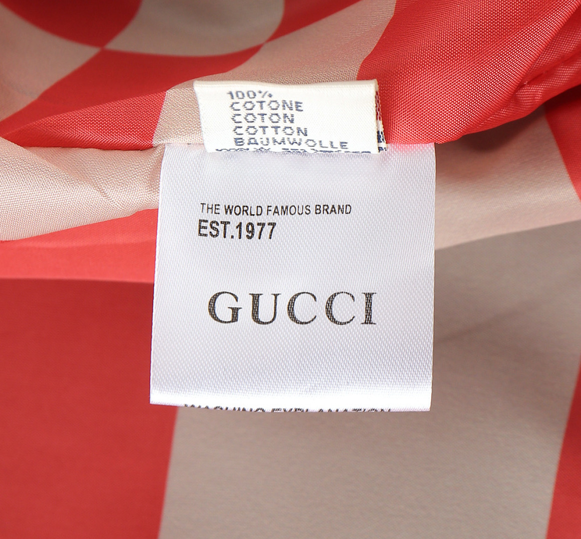 Gucci Jacket M-l-xxxl