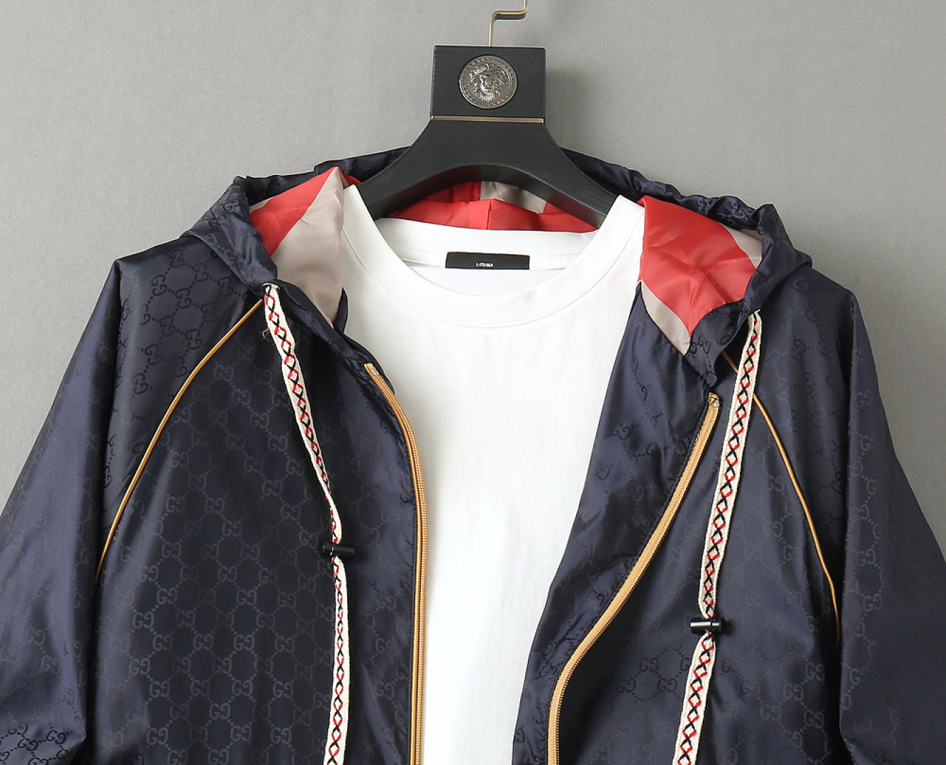 Gucci Jacket M-l-xxxl