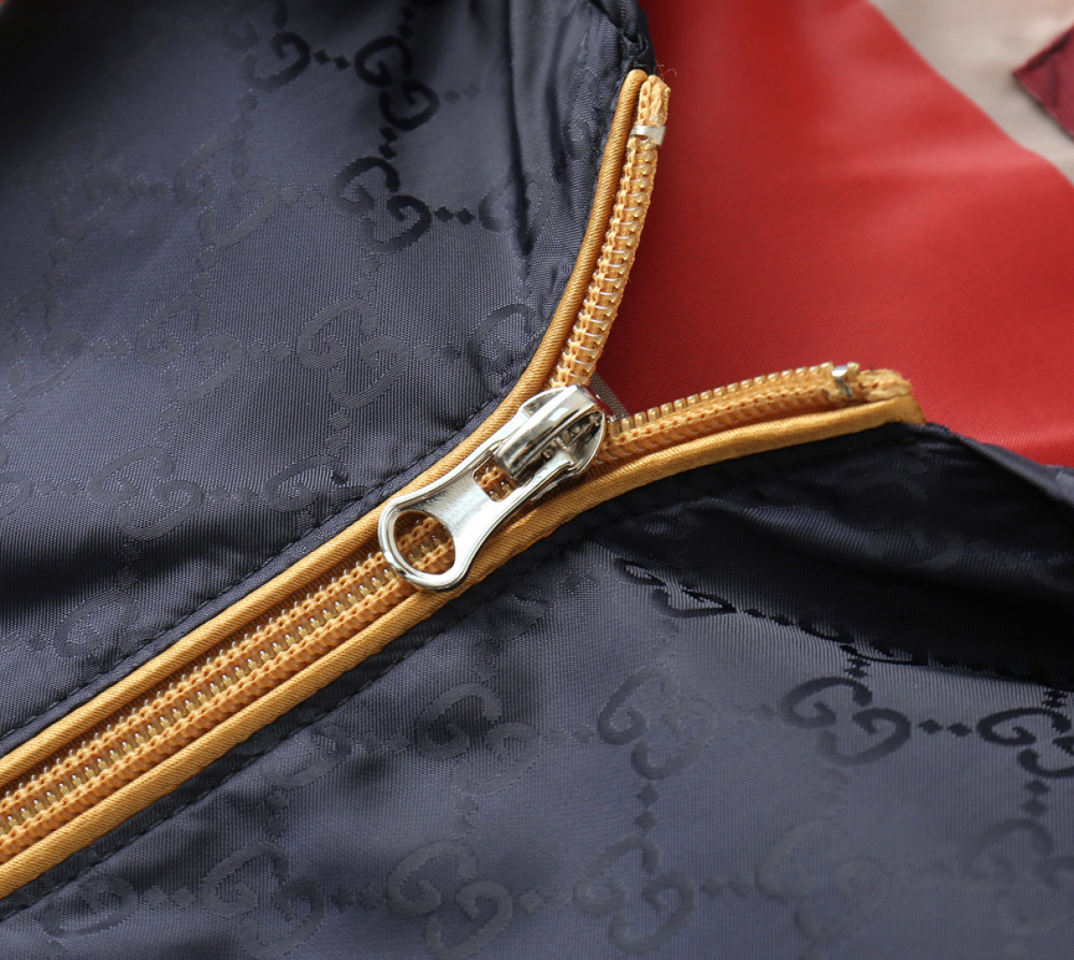 Gucci Jacket M-l-xxxl
