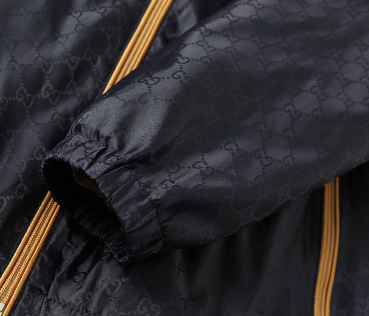 Gucci Jacket M-l-xxxl