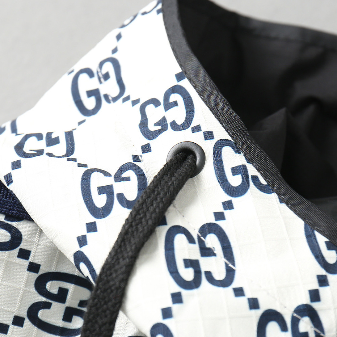 Gucci Jacket M-l-xxxl