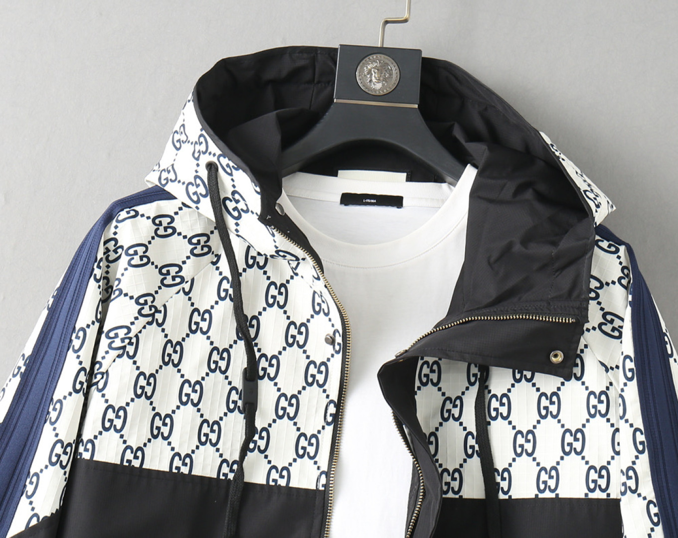 Gucci Jacket M-l-xxxl