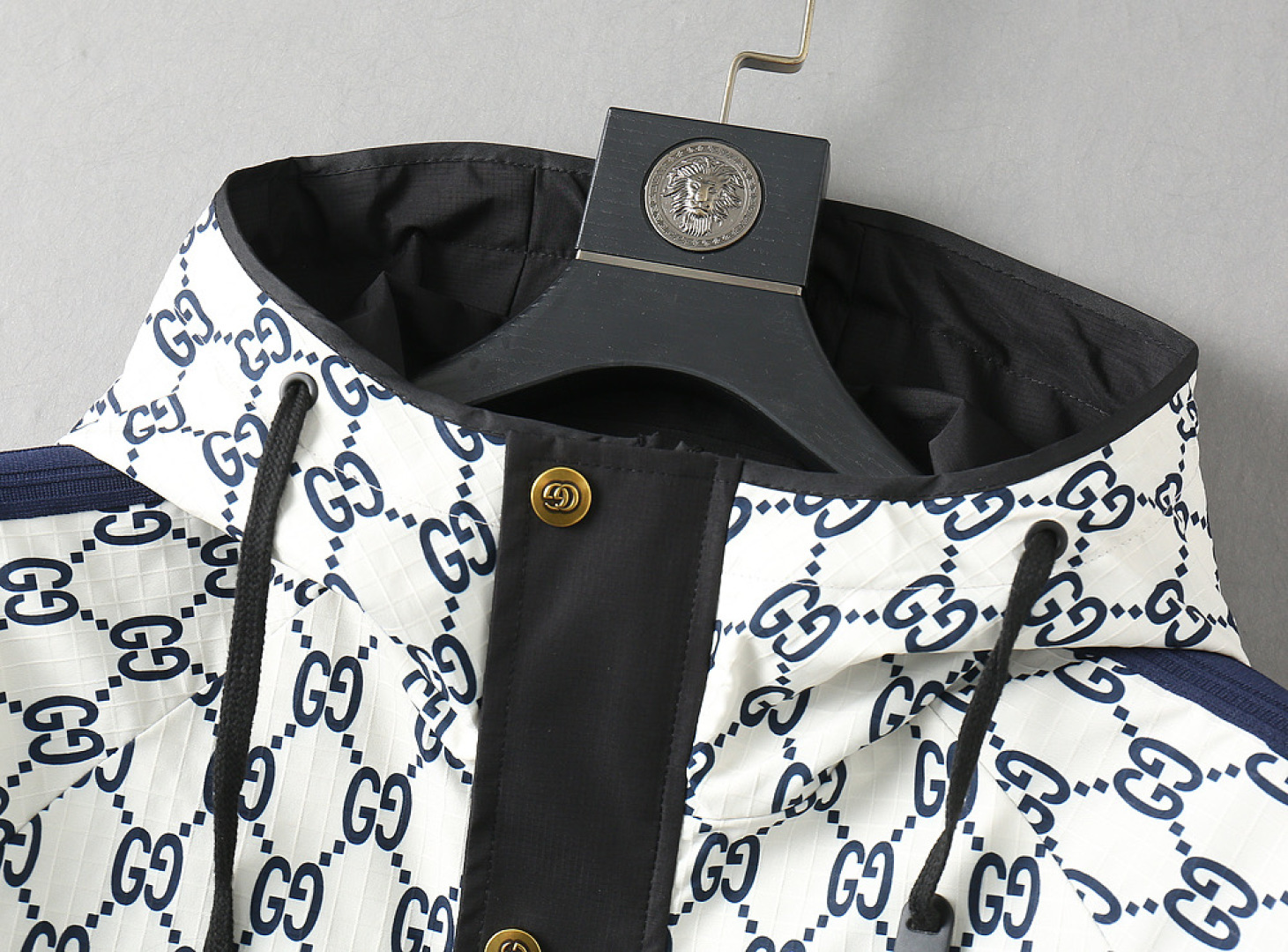 Gucci Jacket M-l-xxxl