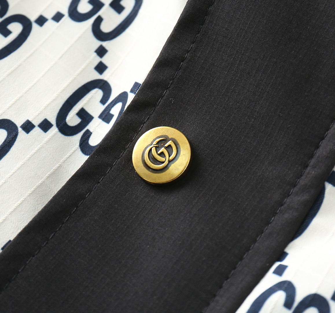 Gucci Jacket M-l-xxxl