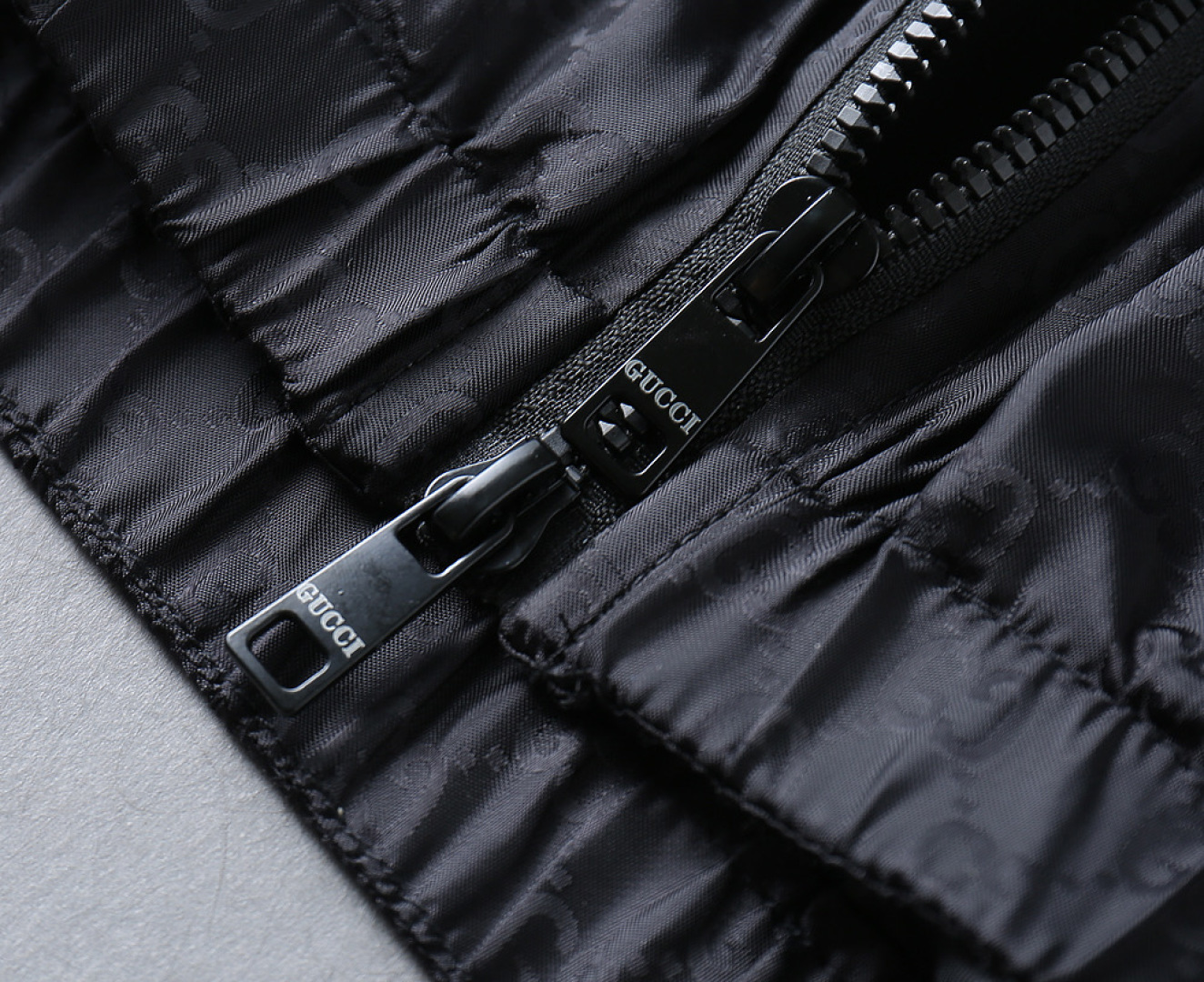 Gucci Male Jacket M-xl