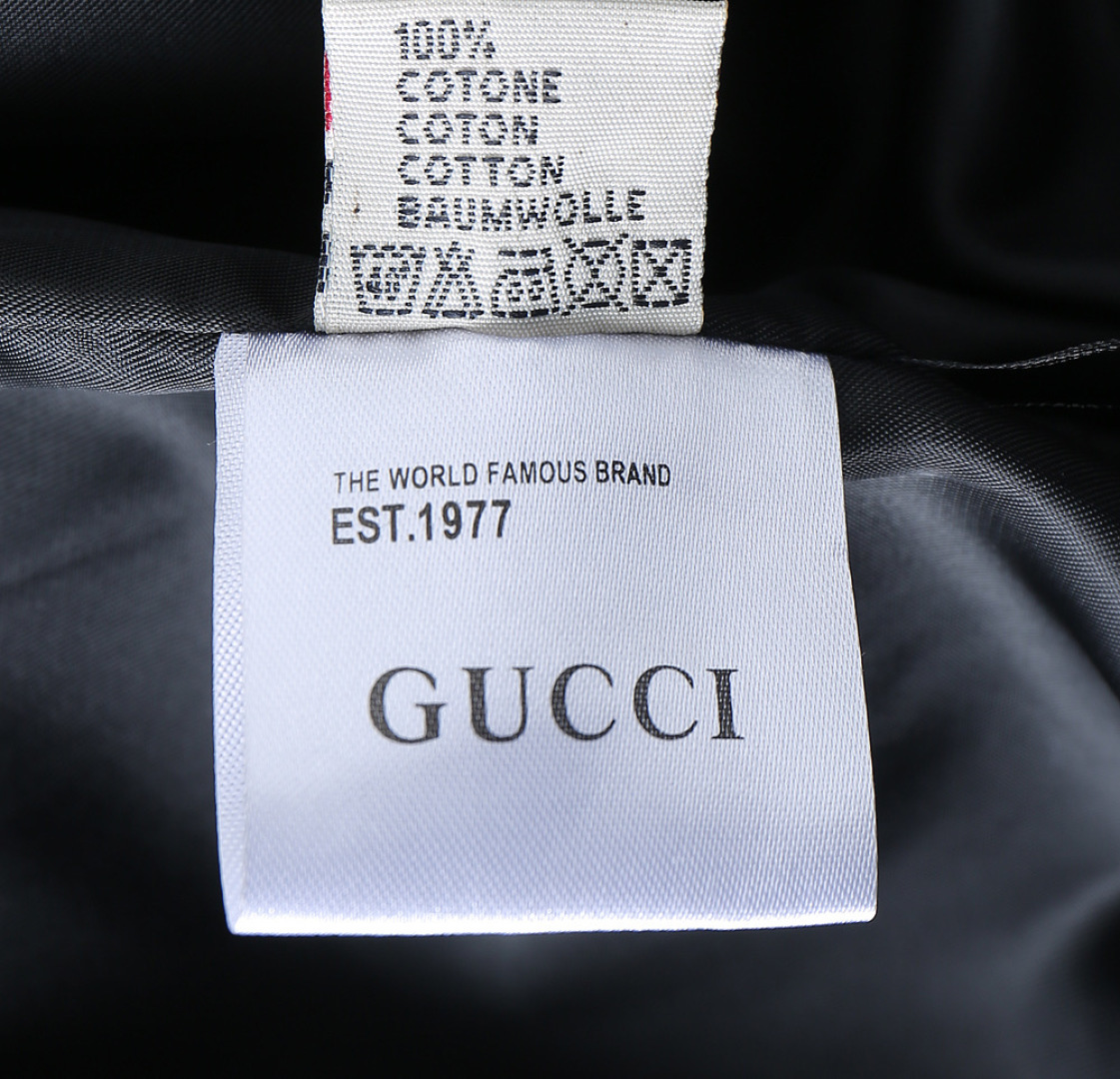 Gucci Male Jacket M-xl