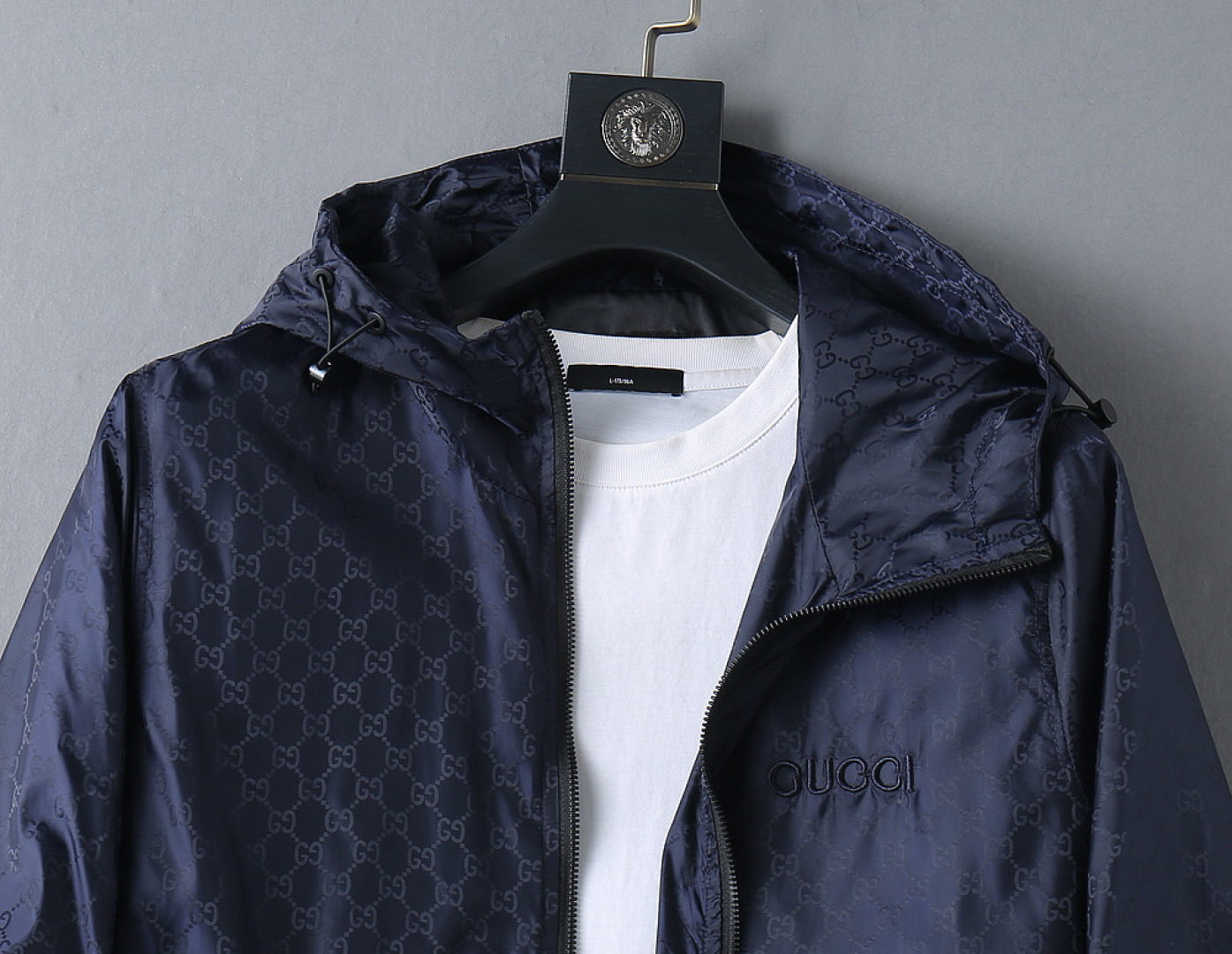 Gucci Male Jacket M-xl