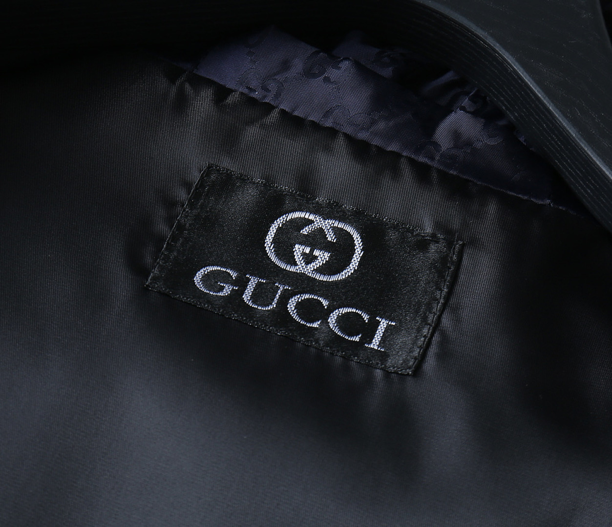 Gucci Male Jacket M-xl