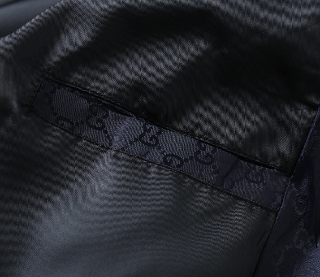 Gucci Male Jacket M-xl