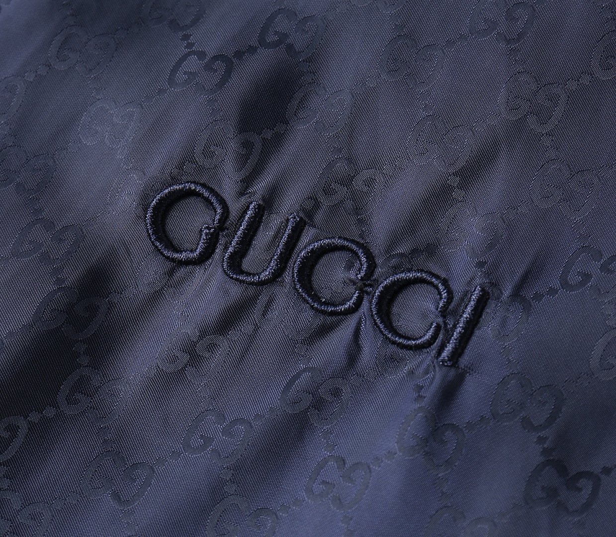 Gucci Male Jacket M-xl