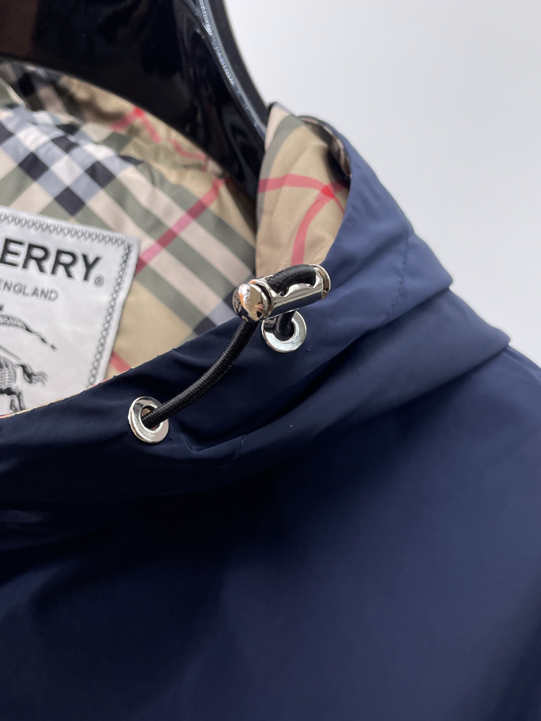 Burberry Male Jacket M-xxxl