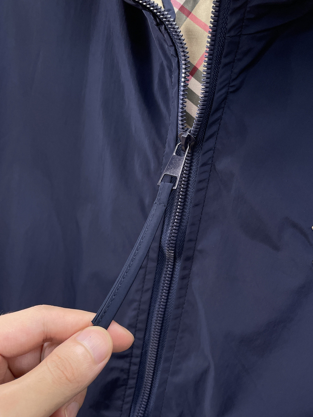 Burberry Male Jacket M-xxxl