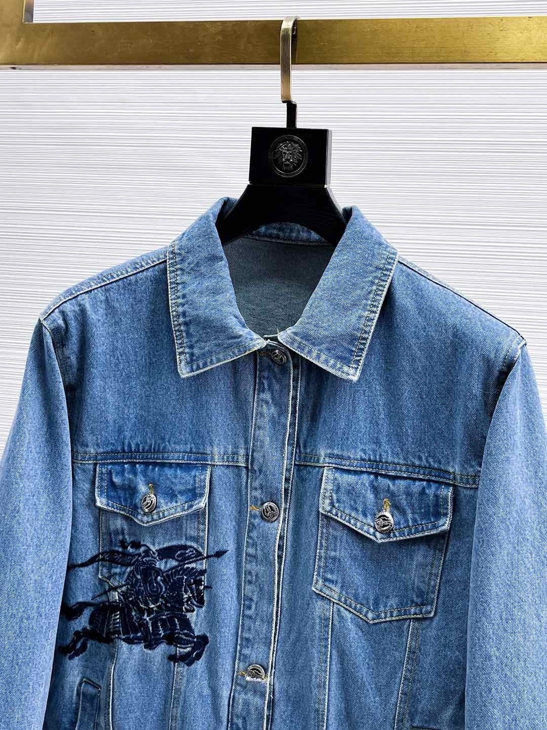 Burberry Male Jacket M-xxxl