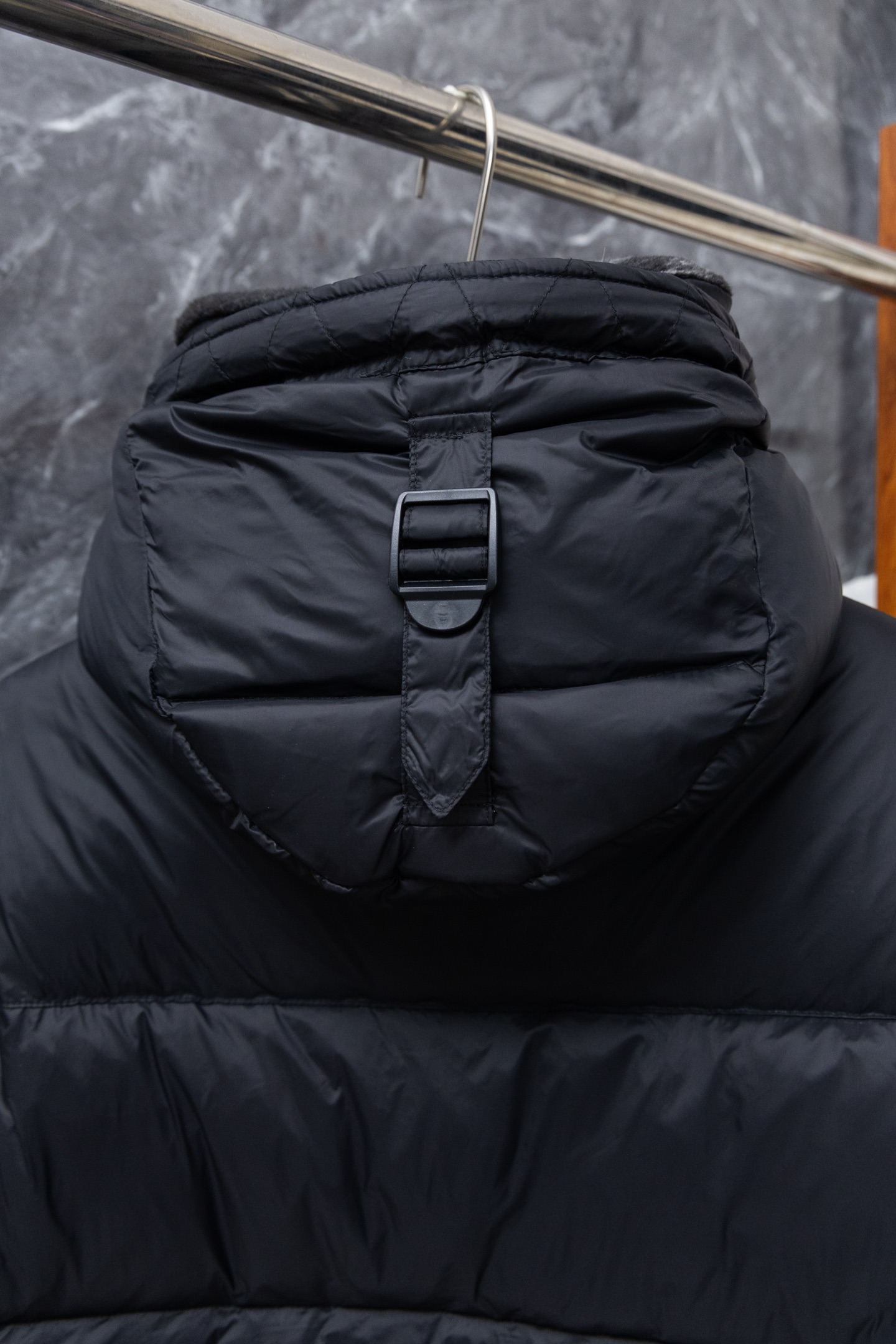 Burberry Down Jacket M-xxxl